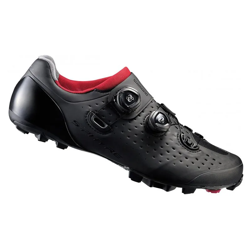 Новинка SHIMANO SH XC9/xc901 S Phyre MTB велосипедные туфли экиппировка для езды на велосипеде