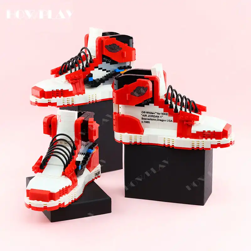 coleccion de zapatos jordan