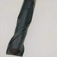 סגסוגת כרסום חליל MZG 2 חיתוך HRC50 2 מ"מ 3 מ"מ 4 מ"מ קרביד סגסוגת כרסום טונגסטן פלדה כרסום קאטר End Mill (5)