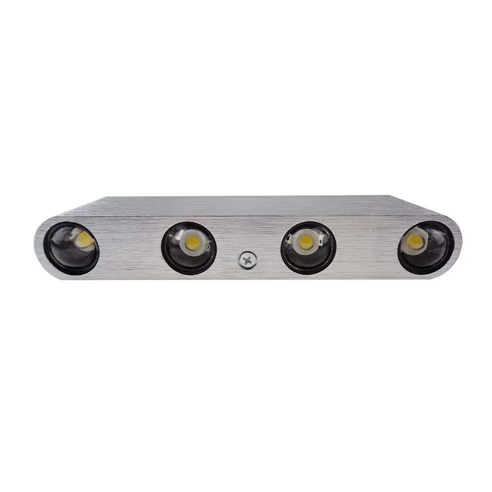 Led-wall-light-aluminum-lamp-new-color-8W-800lm-AC85-265V-in-sotck-wall-sconce-surfaced (2)