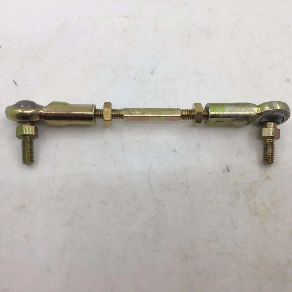 Small Engine Carburetor Linkage Parts