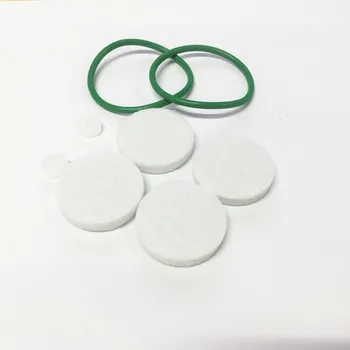 

PCP oil-water filter Desiccant filter Oring 2set/lot