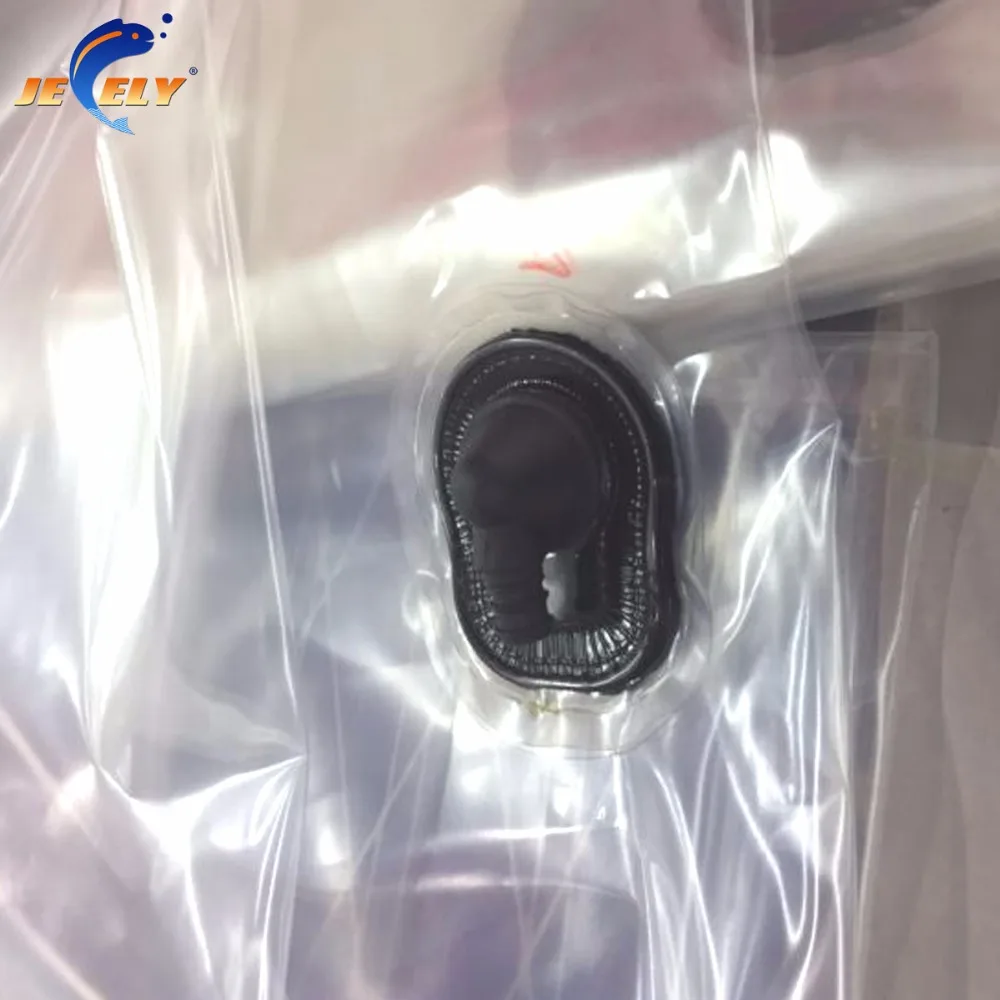 

Jeely 7m2,8m2,9m2,10m2,12m2,14m2 Kitesurfing Kiteboarding Kite Bladder For Repair