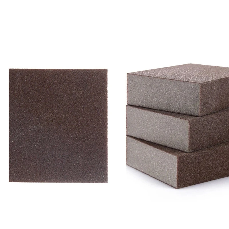 

2pcs Nano Sponge Magic Eraser for Removing Rust cleaning cotton Emery sponge Melamine sponge kitchen descaling Clean Rub pot