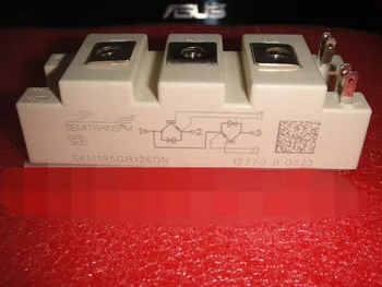 

The Module SKM195GB126DN New original & in stock