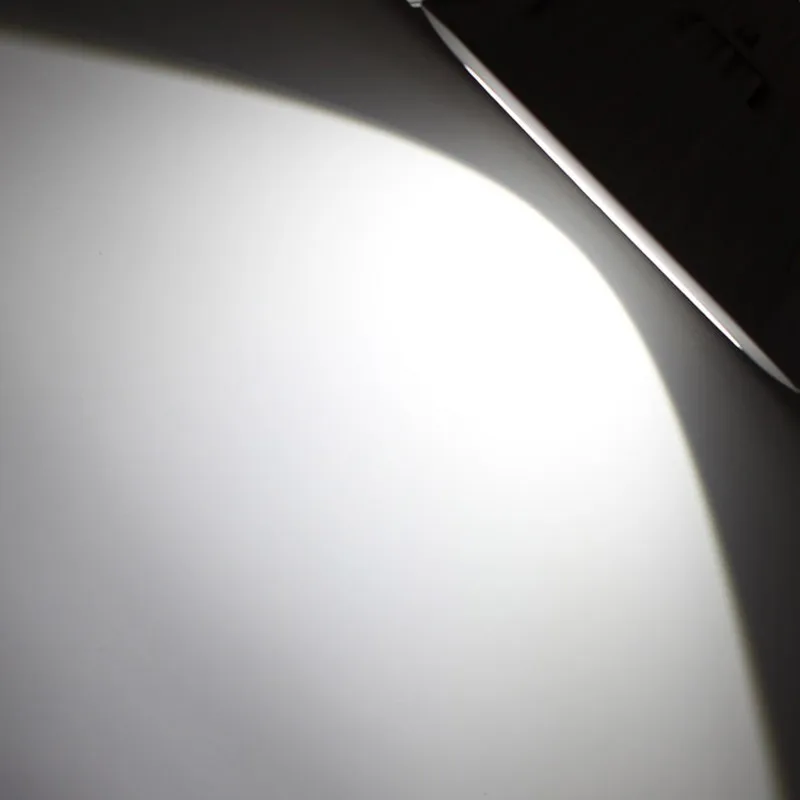10 шт. LED COB утопленный Led COBDownlight с регулируемой яркостью AC85 265V 5 Вт потолочный