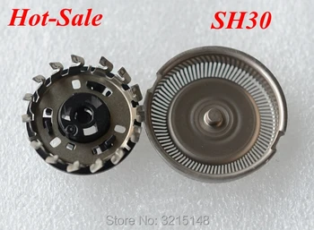 

2pcs NEW SH30 Replacement Shaver Head for Philips sh50 S510 S511 S512 S520 S530 S531 S538 S550 S551 S560 S561 S570 S571 S575