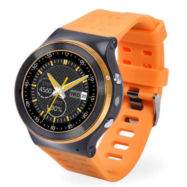 smartwatch with internet browser