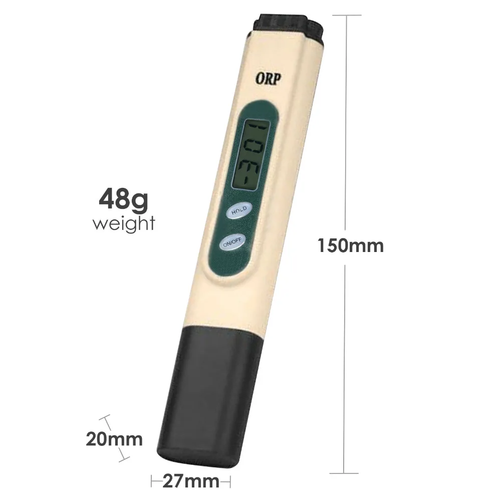 gain-express-gainexpress-OPR-meter-ORP-1692-dimension