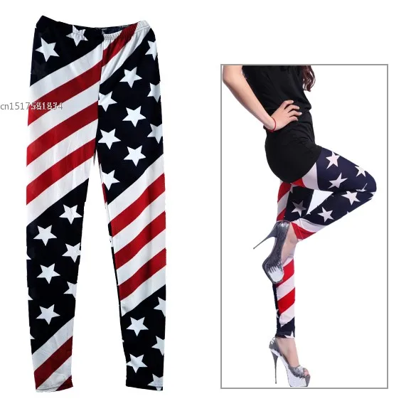 Popular American Flag Pants-Buy Cheap American Flag Pants