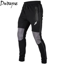 Men Solid Casual Pant Male Women White Side Streetwear Fashion Hip Hop Harem Trousers Elastic Waist Jogger Sweatpants Size M-XXL Men Solid Casual Pant Male Women White Side Streetwear Fashion Hip Hop Harem Trousers Elastic Waist Jogger Sweatpants Size M-XXL