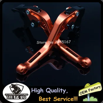 

Motorcycle Motorbike CNC brake&Clutch Short Levers for BMW K1600 GT/GTL K1300 S/R/GT 2011-2015 HP2 Enduro HP2 Megamoto 06-08