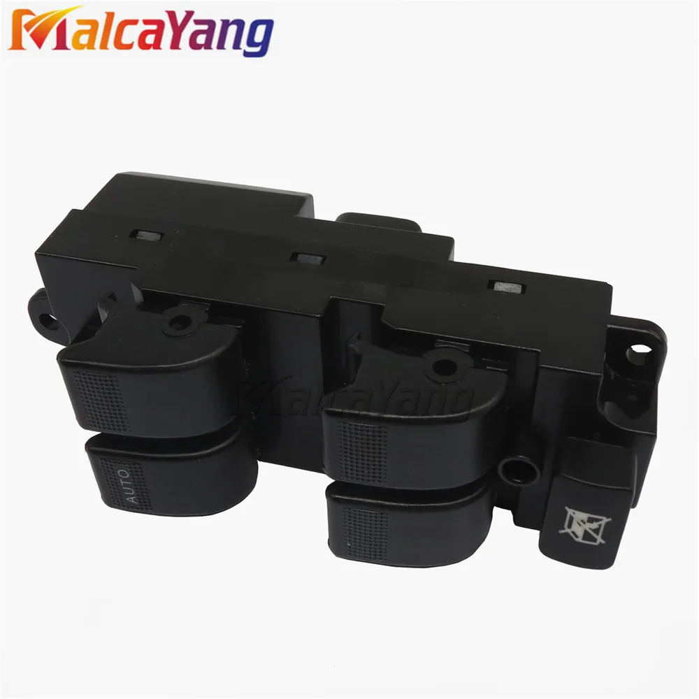 Window Switch For Mazda 323