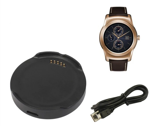 Aliexpress.com : Buy Smartwatch Charging Cradle Dock For