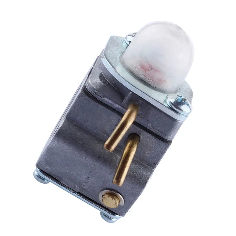 Запасные карбюраторы мощность Homelite UT-08981 26cc воздуходувка запасные части садовый Edger аксессуары полезные высокого качества