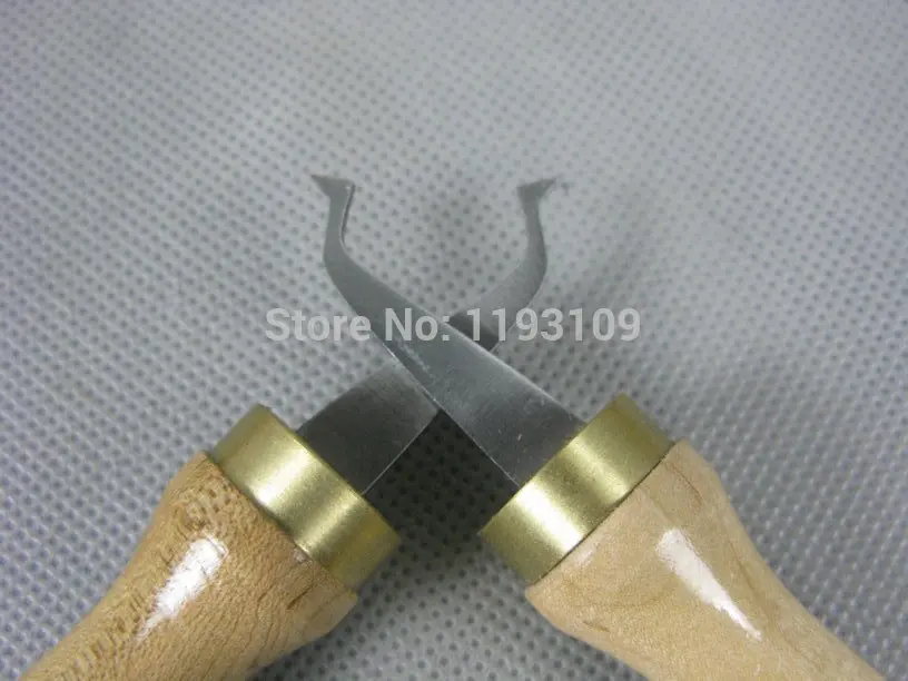

Violin/Viola making tools, 1 pc purfling groove knife, violin Luthier tools