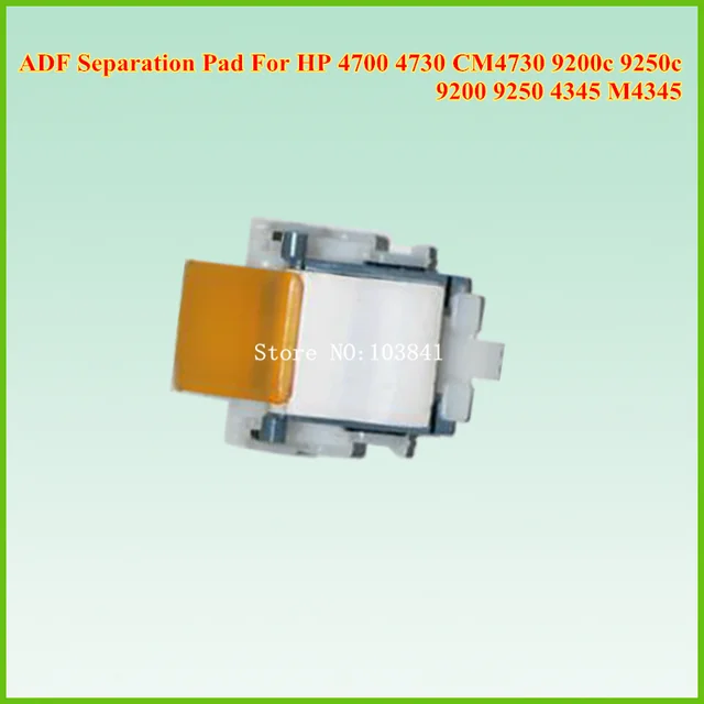 hp m4345
