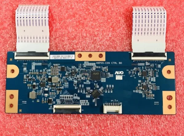 

46P05-C09 CTRL BD Good Working Tested