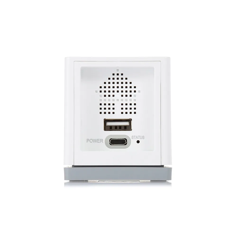 Умная ip камера Xiaomi Mijia HD full 1080P с ночным видением двухсторонняя аудио умная веб
