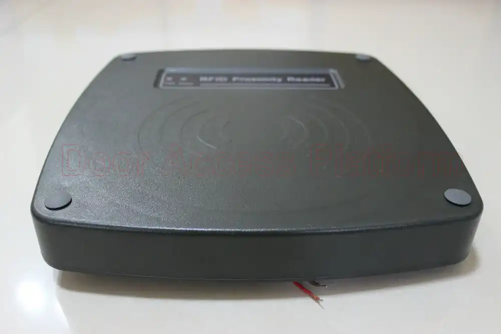 Считывание карт 1 метр, Новый считыватель карт RS485 RFID для системы контроля доступа, системы парковки автомобилей и использования одной остановки автомобильной станции,