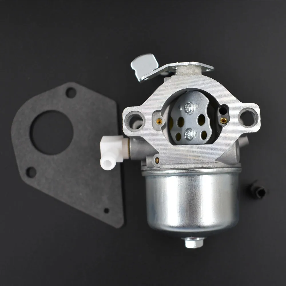 Carburetor for Briggs & Stratton 698171 697594 Fits 283000 284000 286000 Carburetor for Briggs & Stratton 698171 697594 Fits 283000 284000 286000
