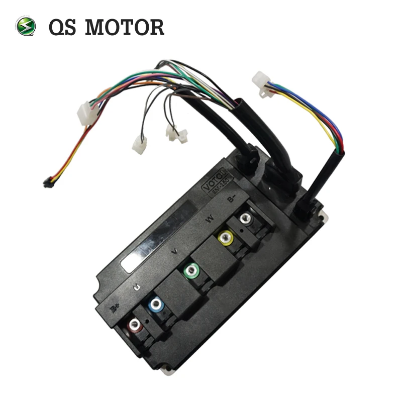 

Votol controller EM150SP Lande Controller BLDC Programable 72v for QS 138 mid drive motor 3kw