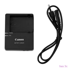 LC-E8C LC-E8E Батарея Зарядное устройство для Canon LP-E8 Батарея EOS 550D 600D 700D T2i T3i