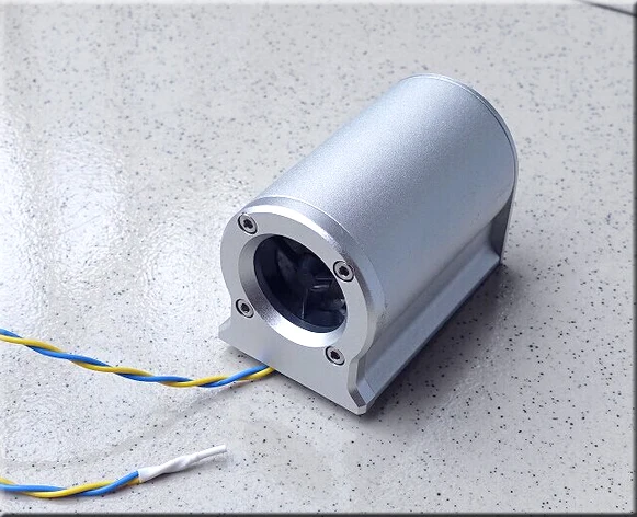 

Aluminum alloy housing 1 inch tweeter speaker