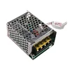 SCR Voltage Regulator Dimmer 4000W 220V AC Power Regulator Electric Motor Speed Controller Thermostat for Small Motors ► Photo 2/4