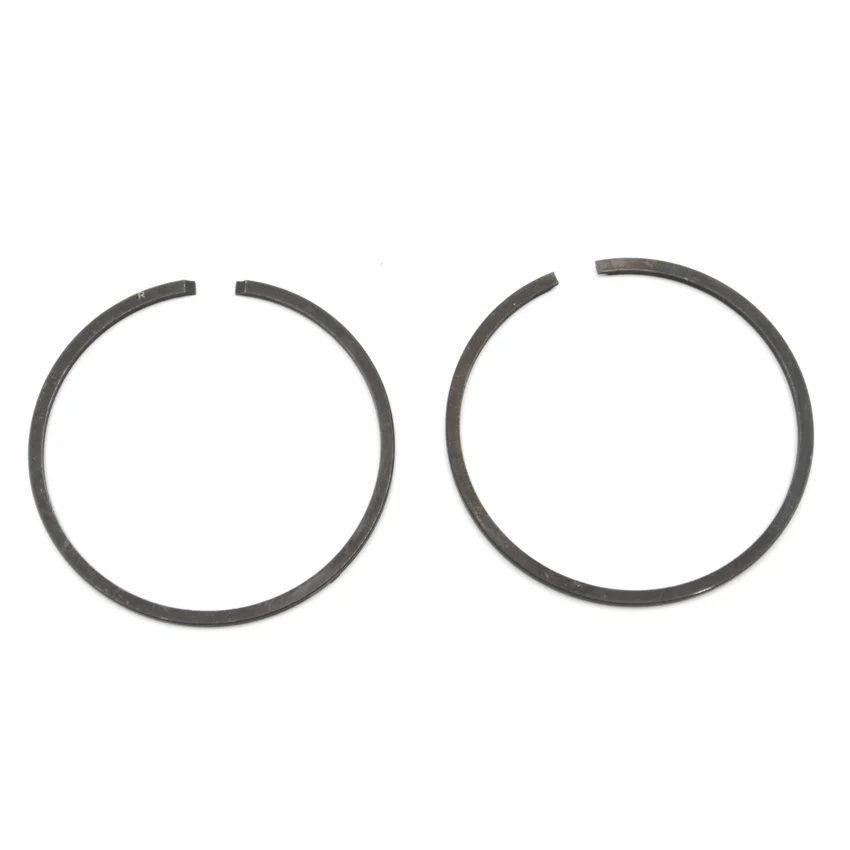 41 мм поршневых колец для партнер 350 351 370 390 Poulan 40cc 42cc бензопила Husqvarna koblen двигатель