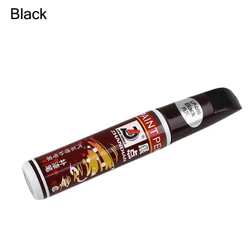 Car Paint Pen Coat Scratch Clear Repair Remover Applicator Non-toxic Durable