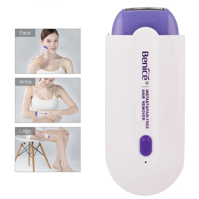 Painless Body Machine Leg Face Arm 1