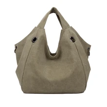 Leinwand Taschen Frauen Handtaschen Frauen Tote Frauen Clutch Bolsas Femininas Damen Umhängetaschen HEIßE Neue Hochwertige Damentasche