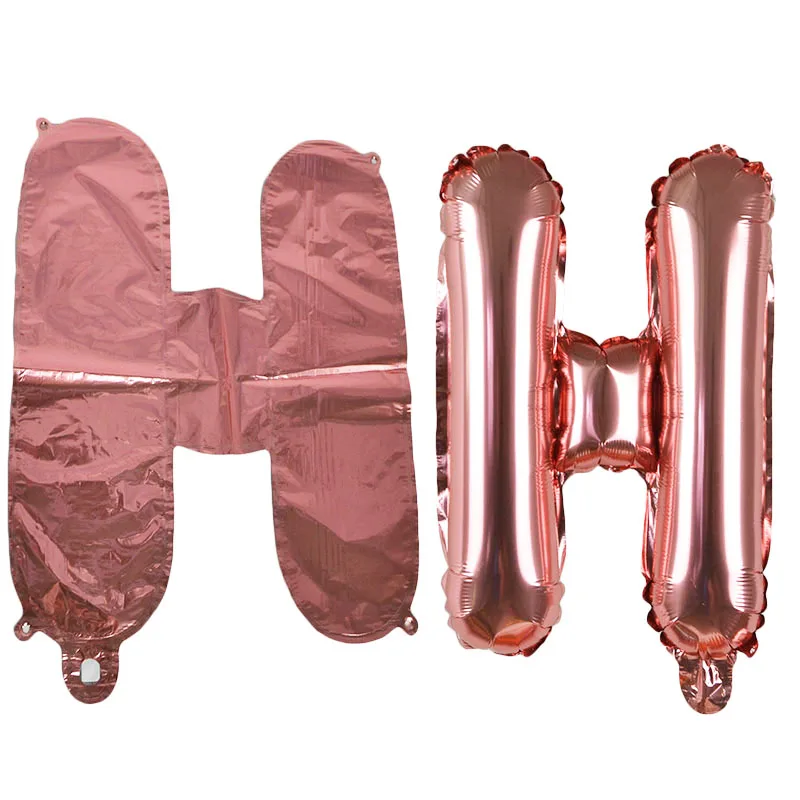 H