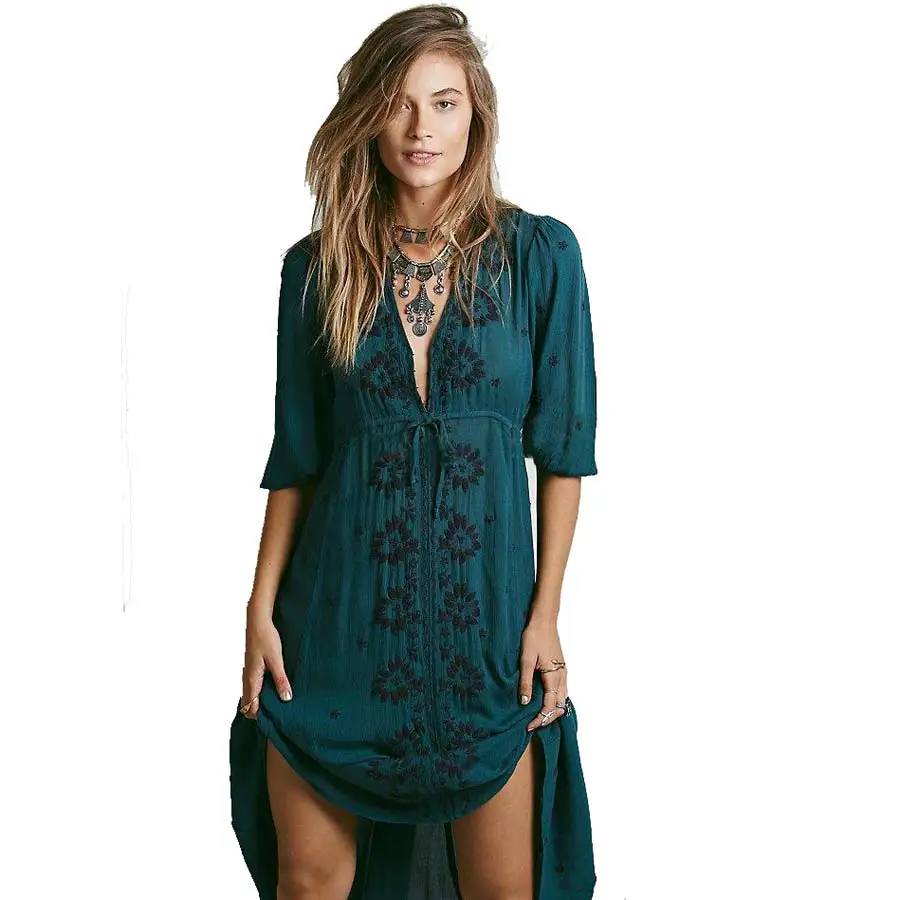 Boho Dresses