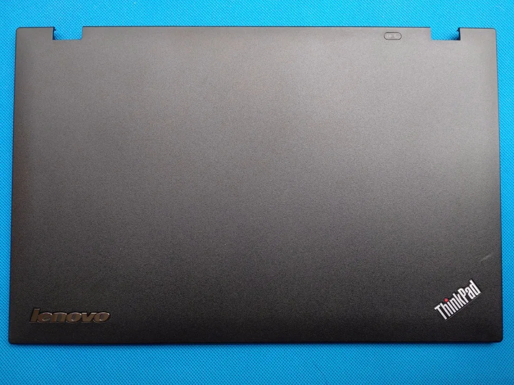Новая Оригинальная верхняя задняя крышка корпуса для ThinkPad Lenovo L530 04W6968 рамка ЖК