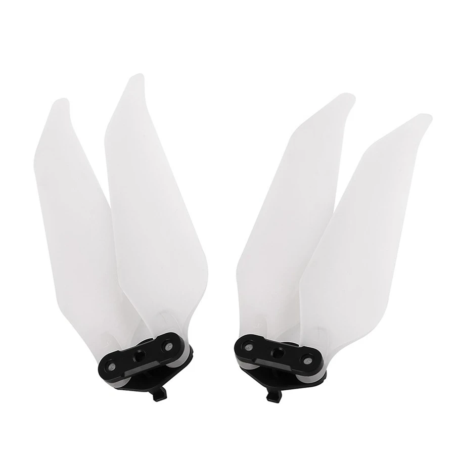 

1 Pair Quick-Release Propeller for DJI Mavic PRO Series Platinum Drone Magic Luminous 8331 Propellers Prop Blades