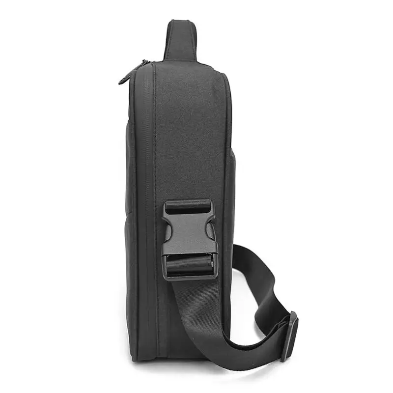 ALLOET Portable Hard Drone Case for Xiaomi Mi Drone FIMIX8SE Anti Splash Crossbody Storage Bag Outdoor Flight Bag for FIMIX8SE