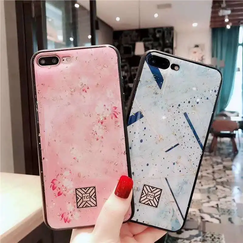 Чехол для телефона iPhone X XS Max XR Роскошный розовый Силиконовый мягкий чехол из