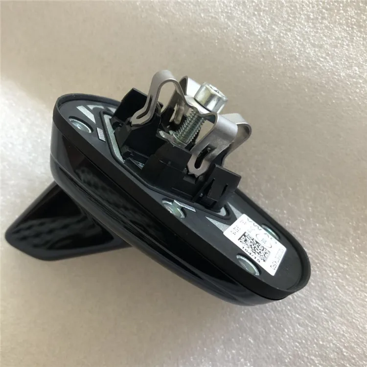 Для VW golf 7 Passat B8 POLO 6R Tiguan Touran крышная антенна модель 5Q0 035 507 K|Хромирование| |