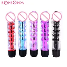 Mini AV Magic Massager Vaginal Dildo Vibrator Stick Vibrating Egg Bullet Vibration Sex Adult Toys for Women Man Body Massager