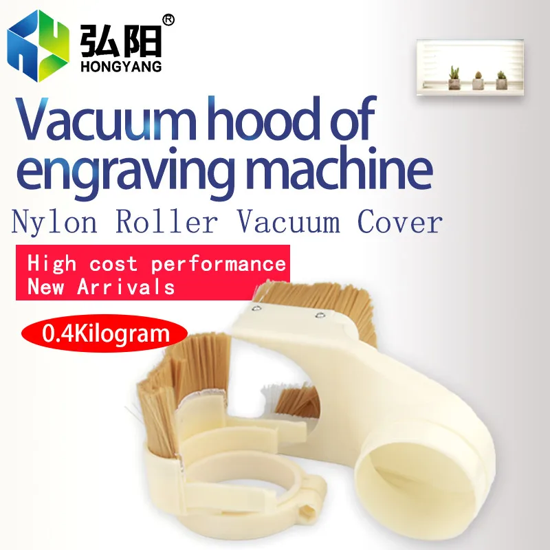 Dust Hood For Spindle Motor Diameter 70mm 75mm 80mm 85mm 90mm 100mm Engraving Machine Accessories