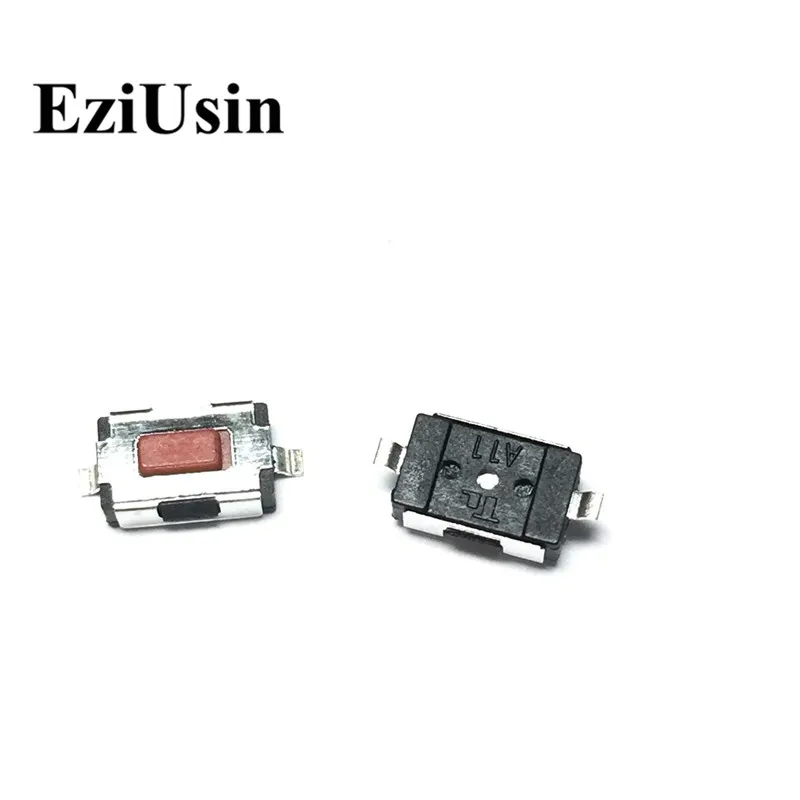 

EziUsin 4*6*2.5 LCD Monitor Phone Camera Keyboard Touch Button Car Remote Control Key Switch Interrupteur Tablette