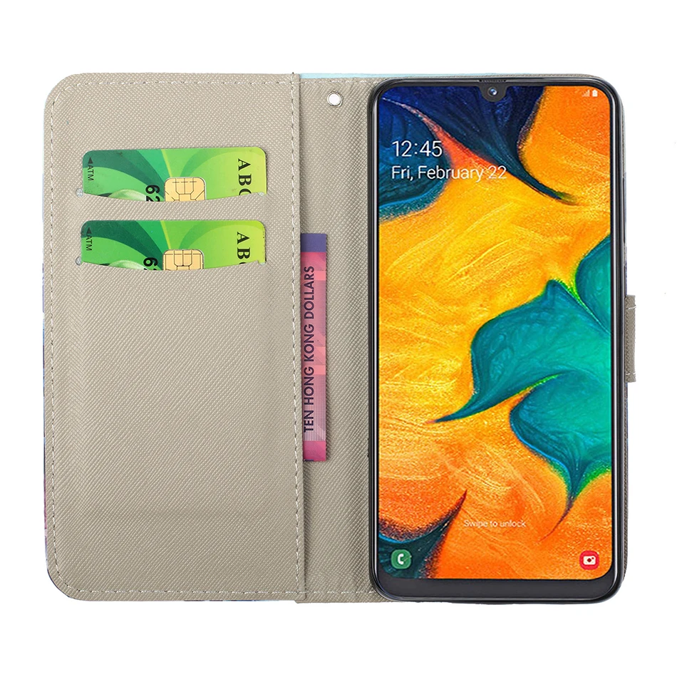 Чехол для Samsung Galaxy J3 2016 2017 2018 J320 J330 J337 Amp Prime 3|Чехлы-портмоне| |