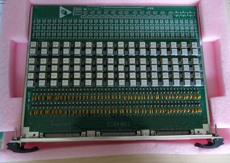 ESPA board -3