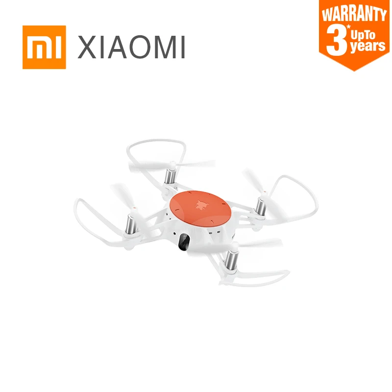 Новый XIAOMI MIJIA MITU пульт дистанционного управления самолет инфракрасный мини БПЛА