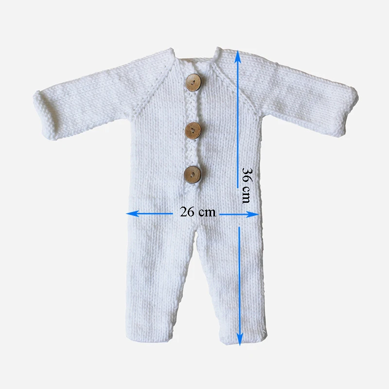 newborn props for photography clothes