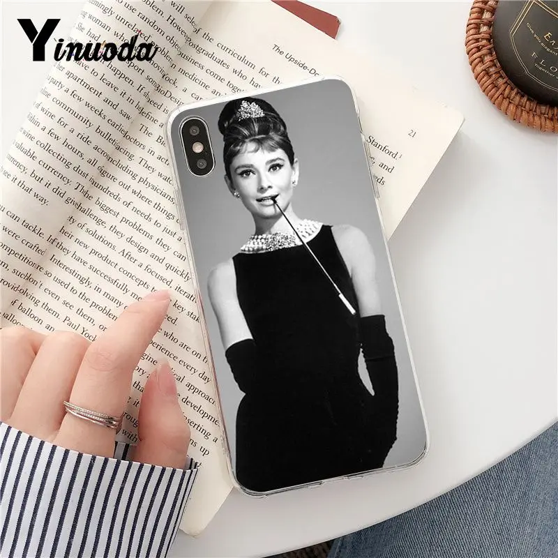 Audrey Hepburn