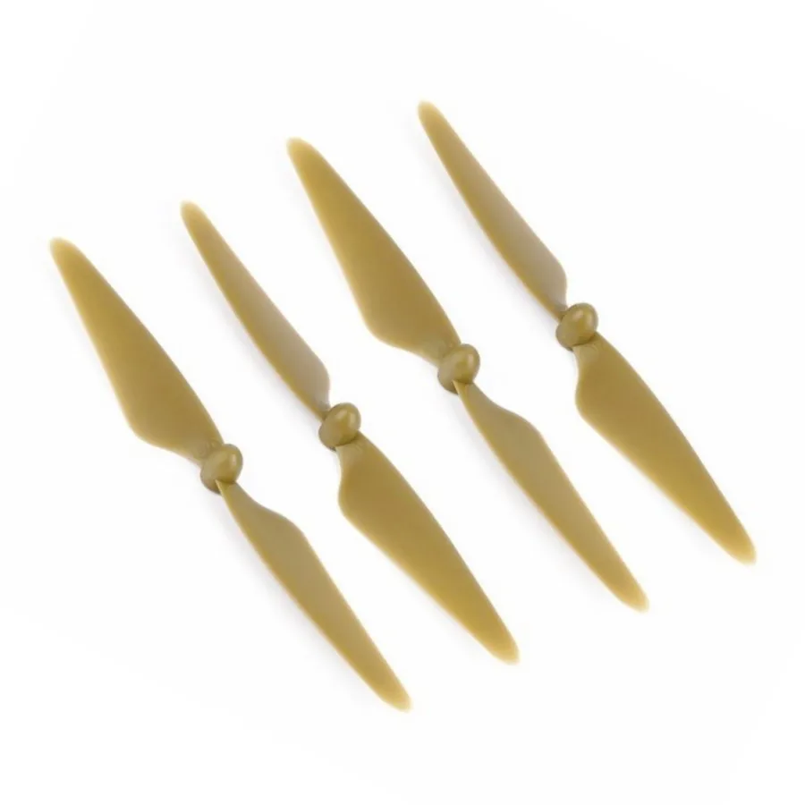2 пары оригинальных пропеллеров Hubsan H501S CW/CCW лезвие RC часть для H501C H501A H501M 501