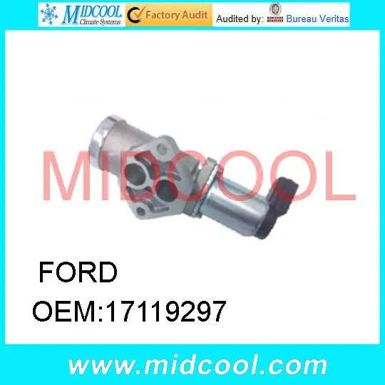 Idle Air Control Valve Standard AC23